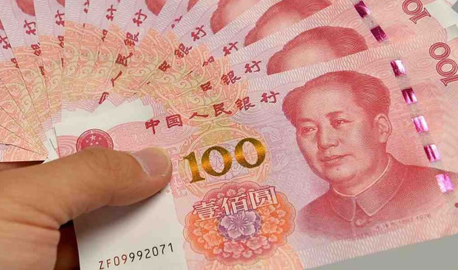 Dịch vụ Đổi tiền nhân dân tệ Trung Quốc Alipay