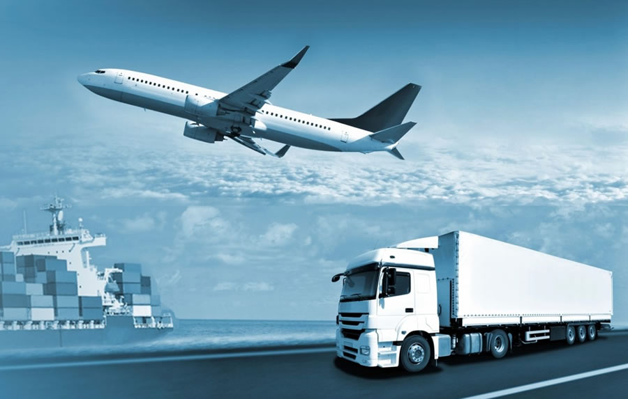 Vận chuyển hàng hóa Chuyển phát nhanh đi Hàn Quốc