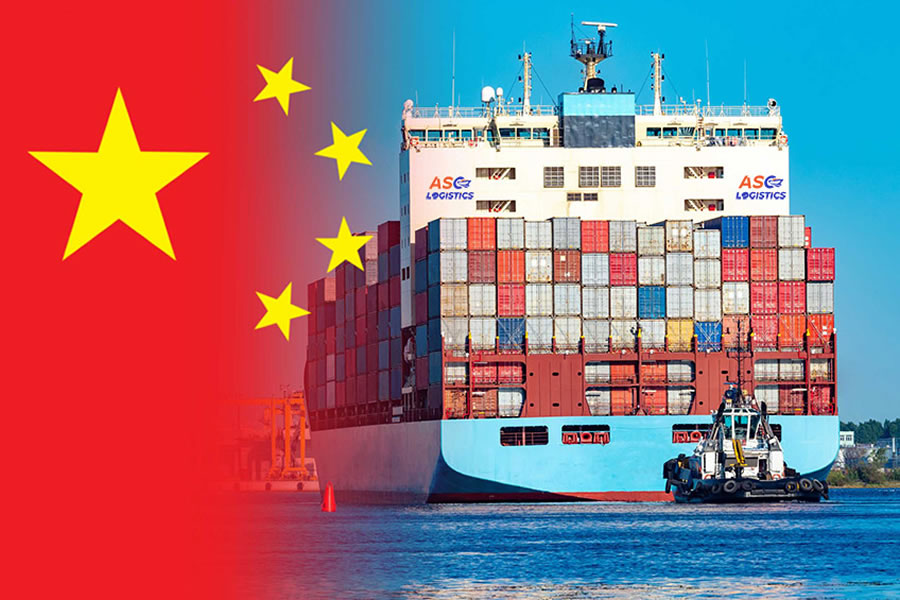 Dịch vụ Vận chuyển hàng Trung Quốc qua Alibaba1688